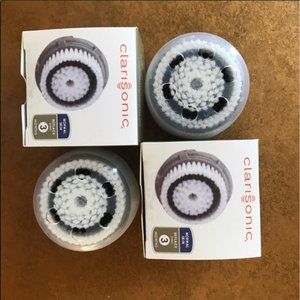 Clarisonic Normal Brush Heads 2 Pack
